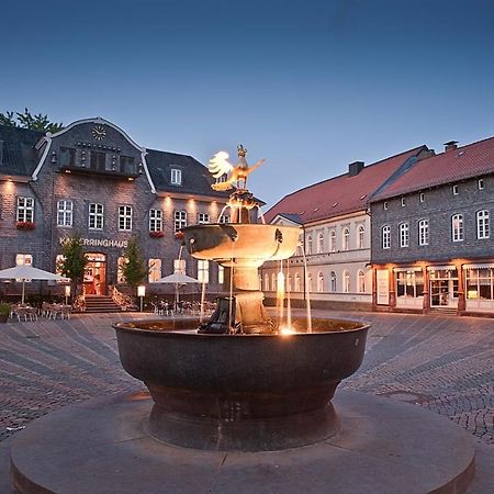 Fewo Goslar Harz Exterior photo
