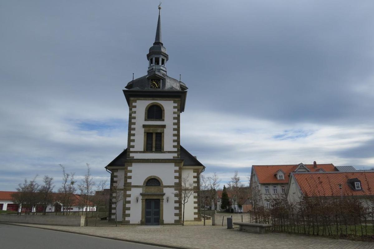Fewo Goslar Harz Exterior photo