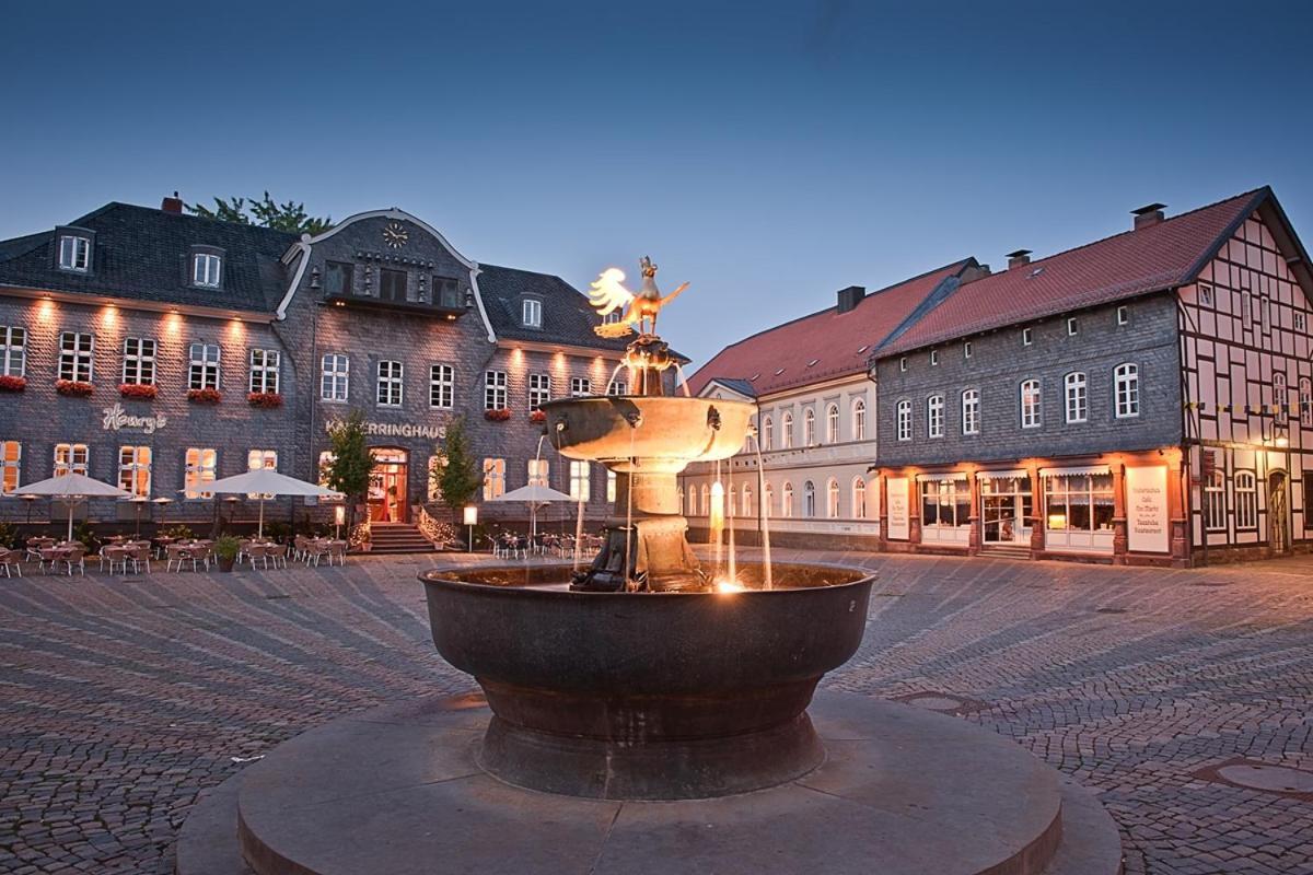 Fewo Goslar Harz Exterior photo